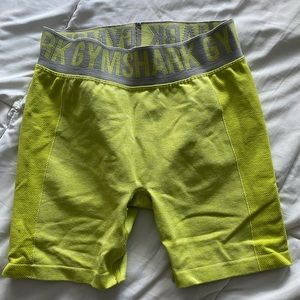 Gymshark Biker Shorts